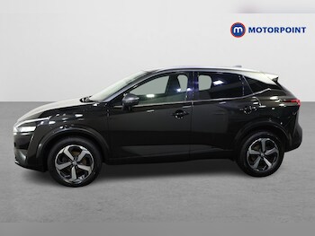 Used Nissan Qashqai undefined for sale - 77180235: Photo
