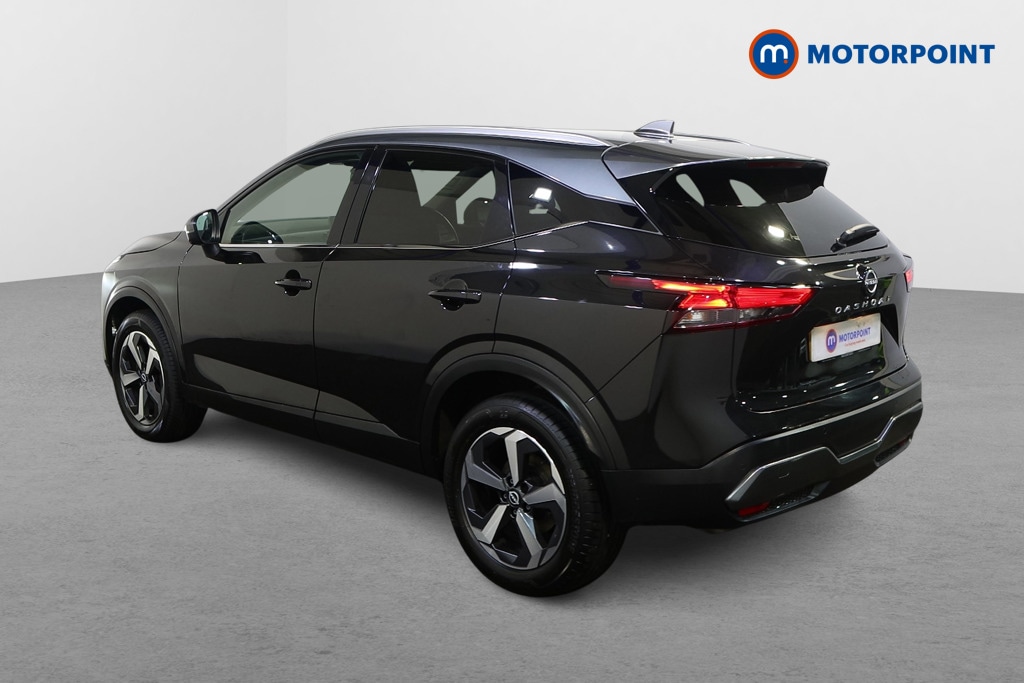 Used Nissan Qashqai for sale - 77180235: Photo 5