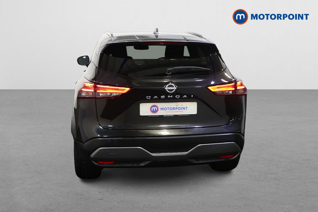 Used Nissan Qashqai for sale - 77180235: Photo 6