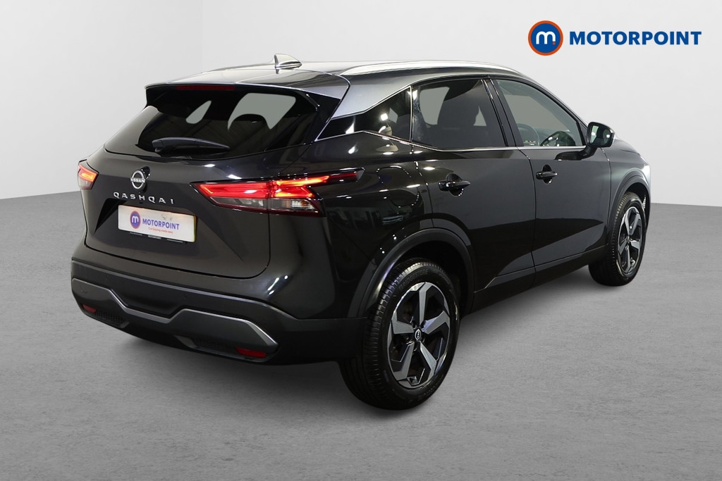 Used Nissan Qashqai for sale - 77180235: Photo 7