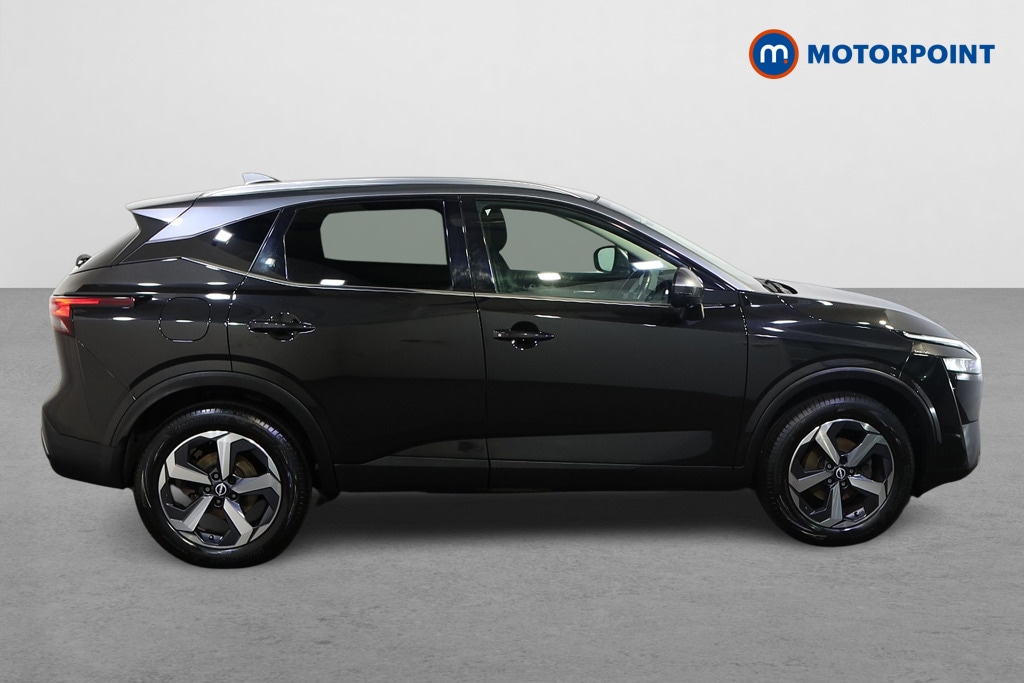 Used Nissan Qashqai for sale - 77180235: Photo 8