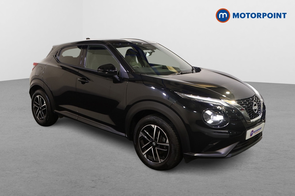 Used Nissan Juke 2024 for sale - 77741191: Photo 1