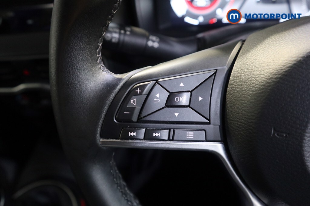 Used Nissan Juke 2024 for sale - 77741191: Photo 11