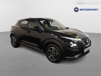 Used Nissan Juke undefined for sale - 77741191: Photo