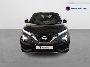 Used Nissan Juke undefined for sale - 77741191: Photo