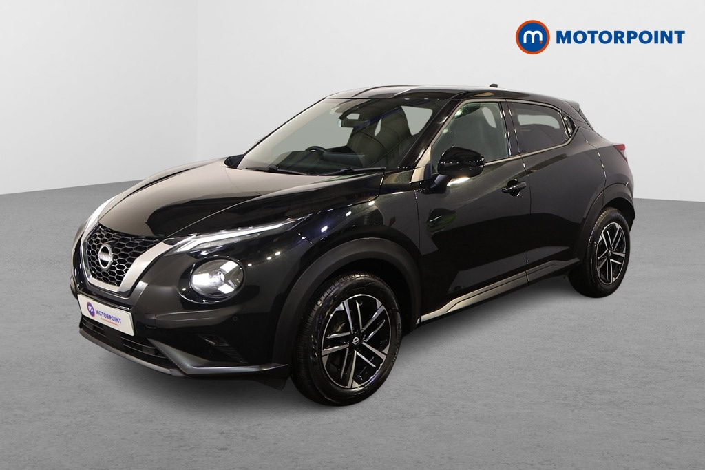 Used Nissan Juke 2024 for sale - 77741191: Photo 3