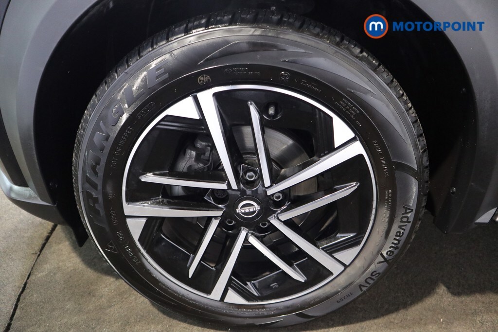 Used Nissan Juke 2024 for sale - 77741191: Photo 32