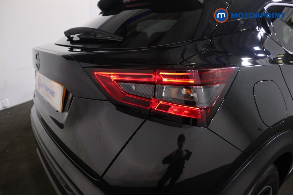 Used Nissan Juke 2024 for sale - 77741191: Photo 37