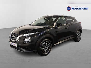 Used Nissan Juke undefined for sale - 77741191: Photo