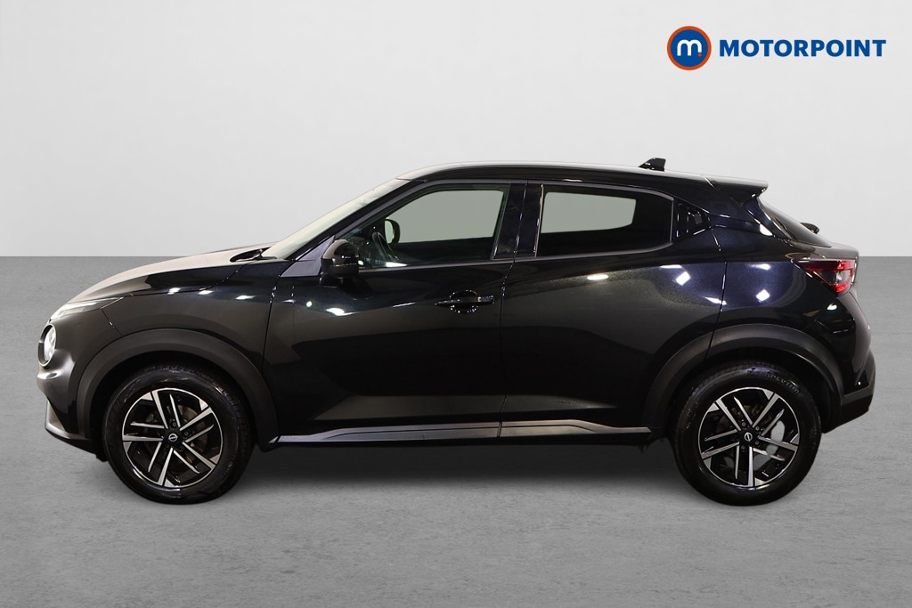 Used Nissan Juke 2024 for sale - 77741191: Photo 4