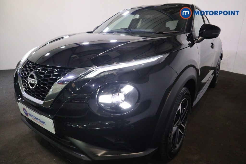 Used Nissan Juke 2024 for sale - 77741191: Photo 42