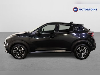 Used Nissan Juke undefined for sale - 77741191: Photo