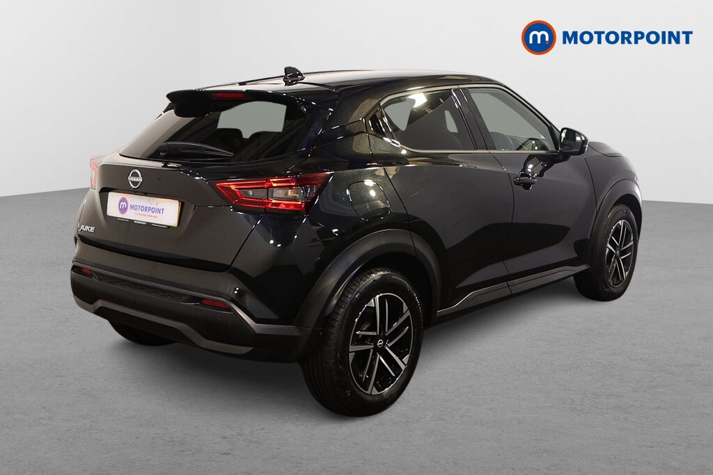 Used Nissan Juke 2024 for sale - 77741191: Photo 7