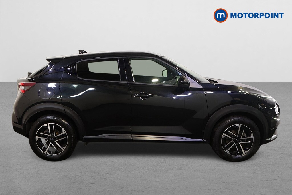 Used Nissan Juke 2024 for sale - 77741191: Photo 8