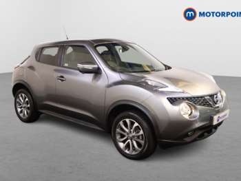 2017 - 1.5 dCi Tekna 5dr