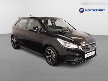 MG - MG3