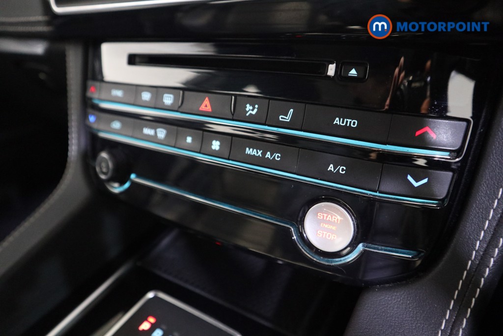 Used Jaguar F-Pace 2020 for sale - 77171230: Photo 15