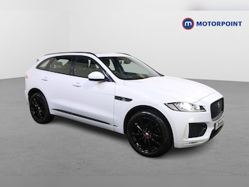 2020 - 2.0d [180] Chequered Flag 5dr Auto AWD