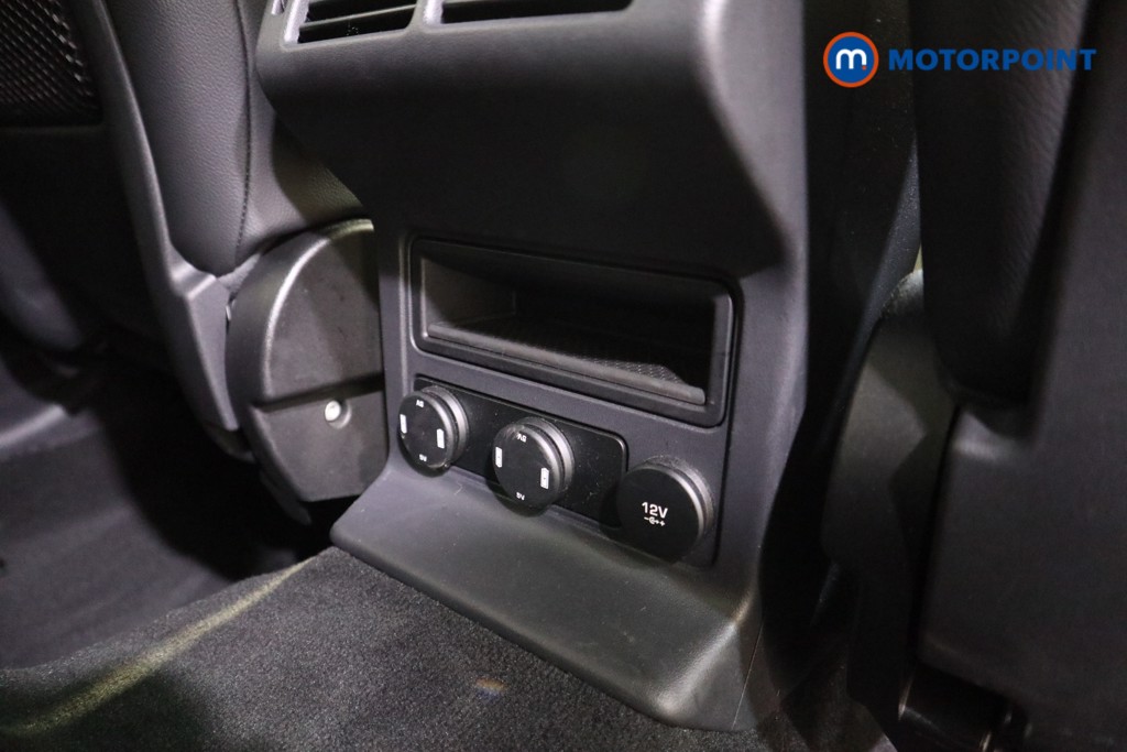 Used Jaguar F-Pace 2020 for sale - 77171230: Photo 26