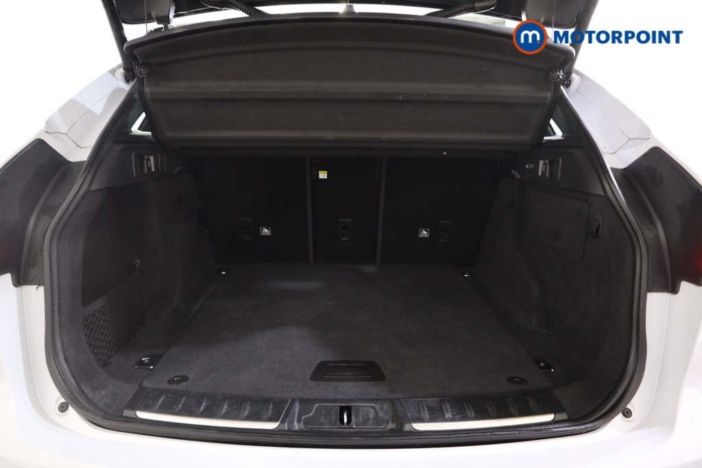 Used Jaguar F-Pace 2020 for sale - 77171230: Photo 28