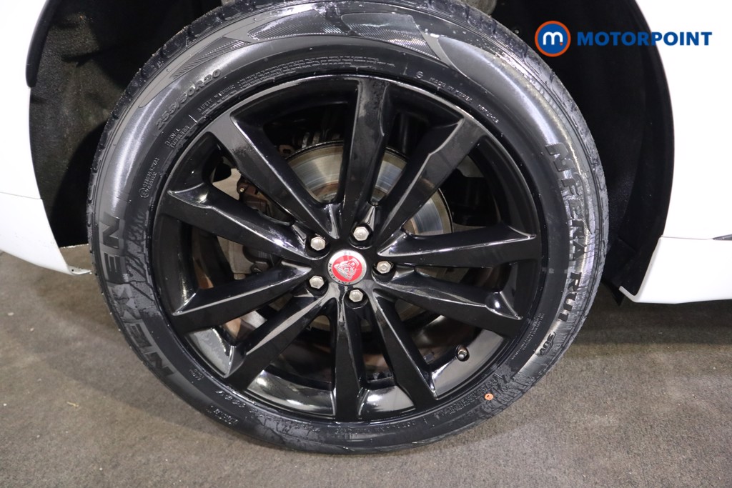 Used Jaguar F-Pace 2020 for sale - 77171230: Photo 30