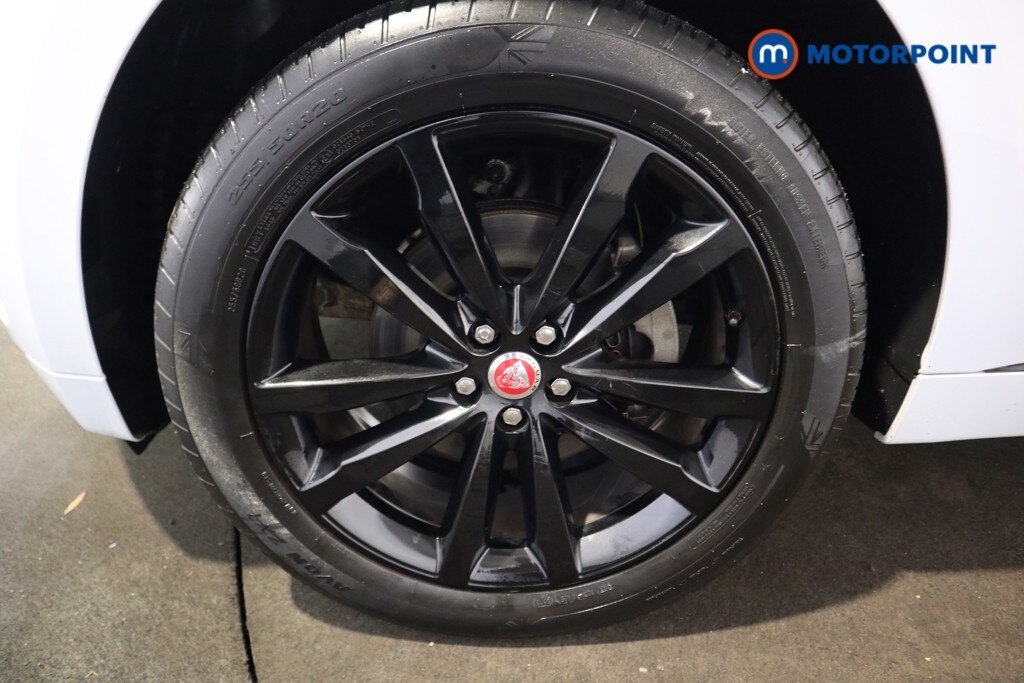 Used Jaguar F-Pace 2020 for sale - 77171230: Photo 32