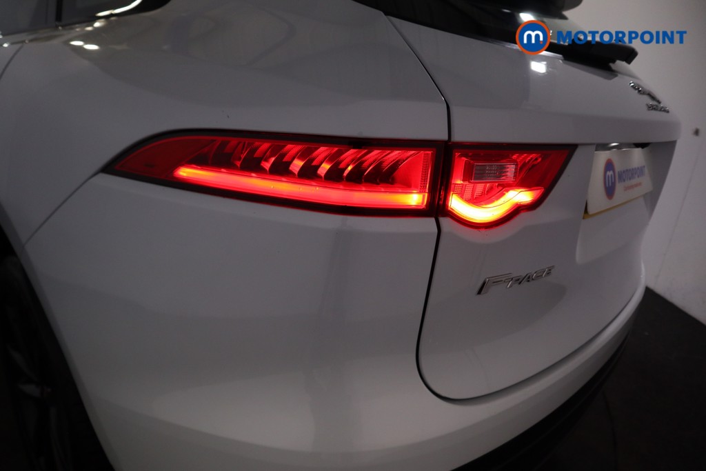 Used Jaguar F-Pace 2020 for sale - 77171230: Photo 38