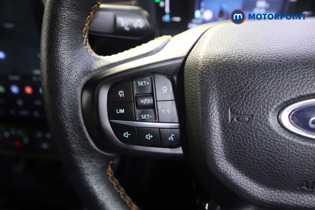 Used Ford Ranger 2024 for sale - 77354671: Photo 11