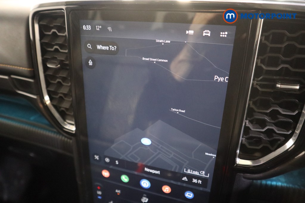 Used Ford Ranger 2024 for sale - 77354671: Photo 14