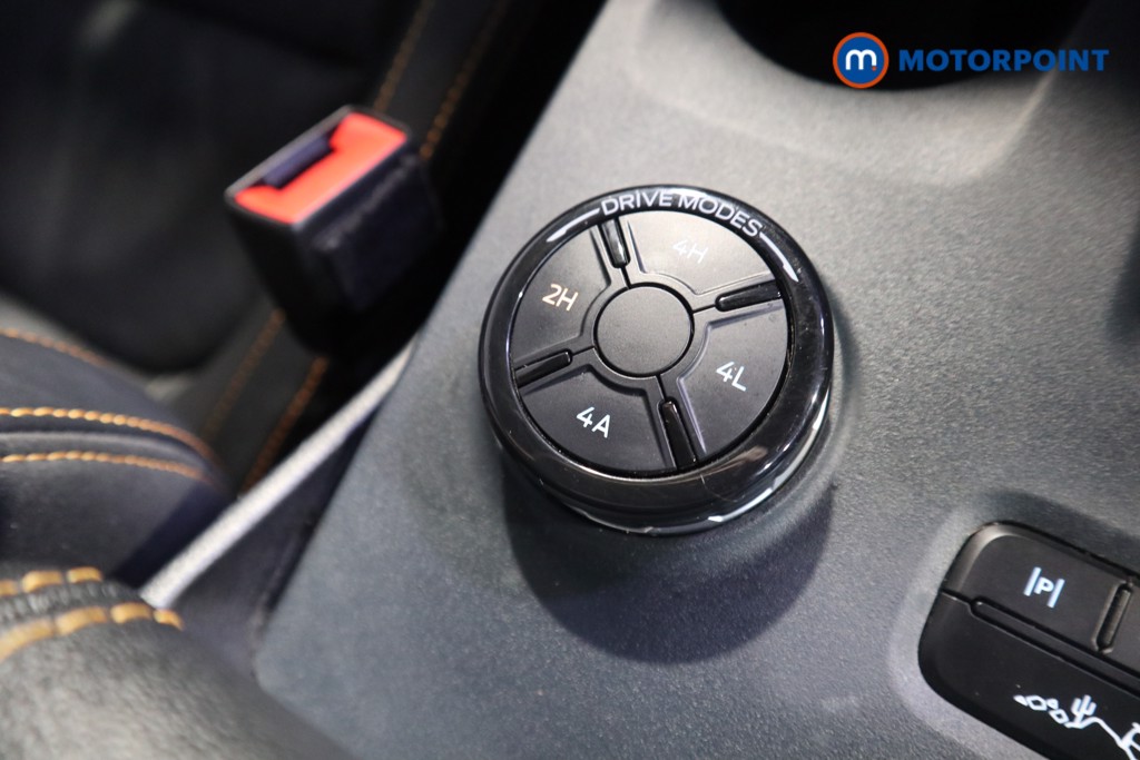 Used Ford Ranger 2024 for sale - 77354671: Photo 19