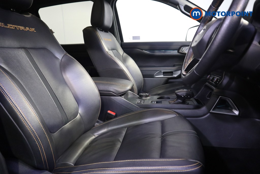 Used Ford Ranger 2024 for sale - 77354671: Photo 25