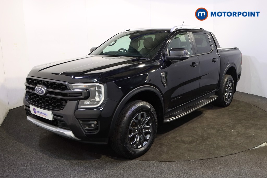 Used Ford Ranger 2024 for sale - 77354671: Photo 3