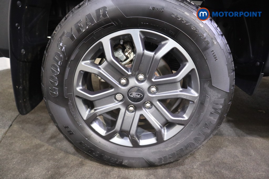 Used Ford Ranger 2024 for sale - 77354671: Photo 31