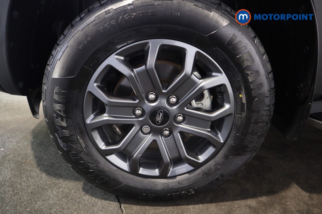 Used Ford Ranger 2024 for sale - 77354671: Photo 33