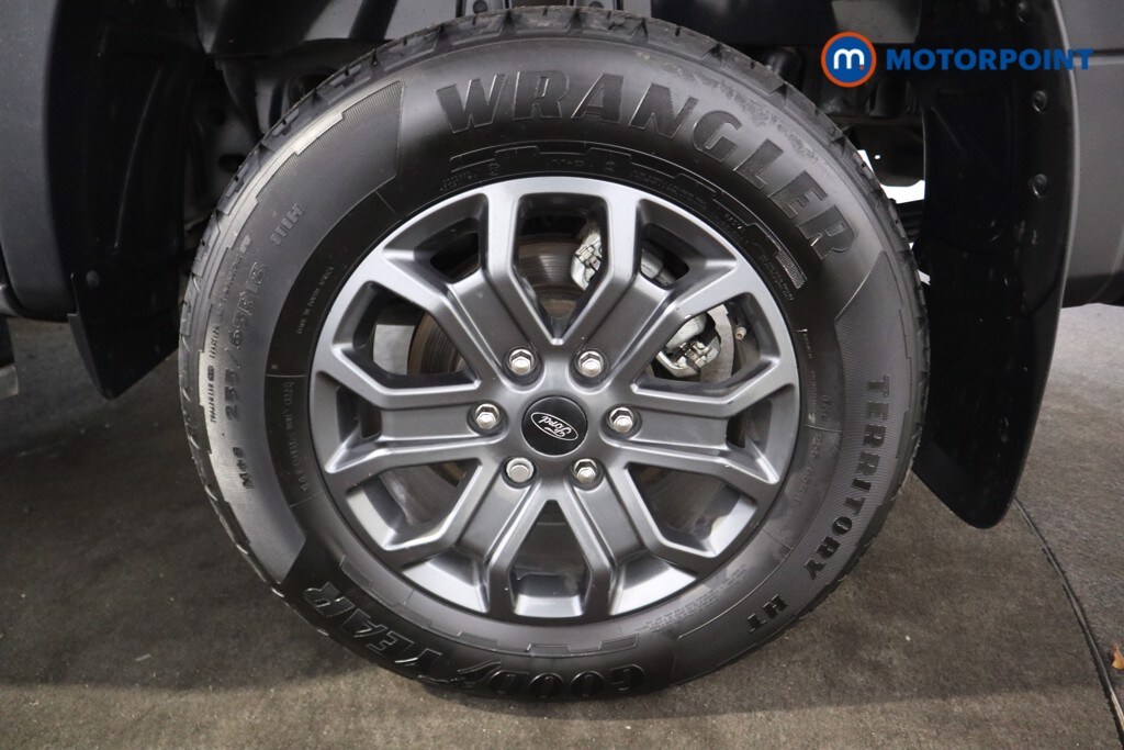 Used Ford Ranger 2024 for sale - 77354671: Photo 34