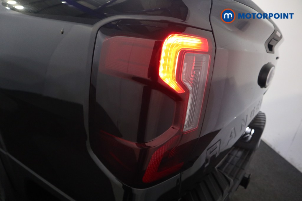 Used Ford Ranger 2024 for sale - 77354671: Photo 37