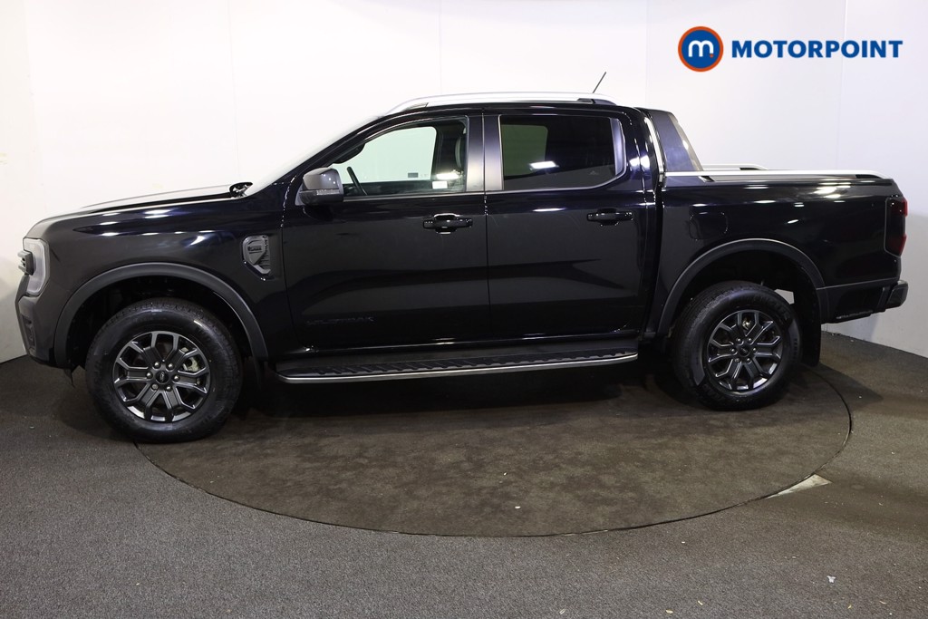 Used Ford Ranger 2024 for sale - 77354671: Photo 4