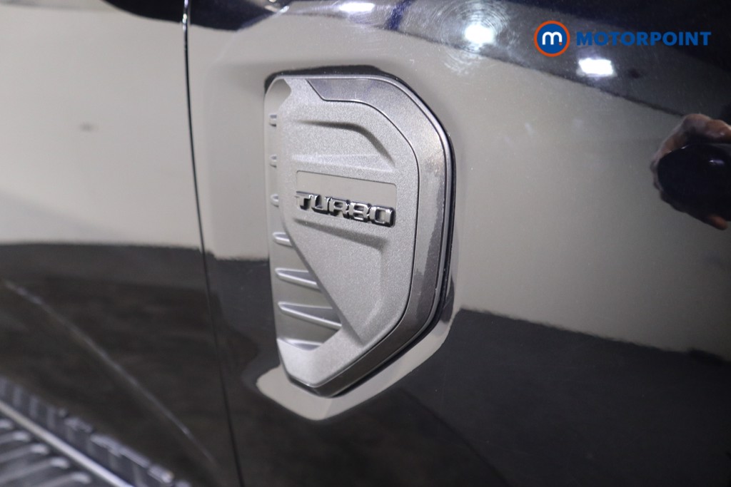 Used Ford Ranger 2024 for sale - 77354671: Photo 42