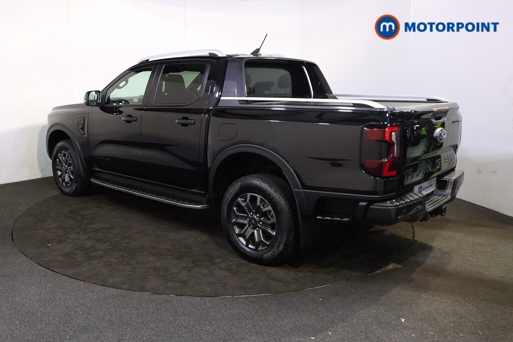Used Ford Ranger 2024 for sale - 77354671: Photo 5