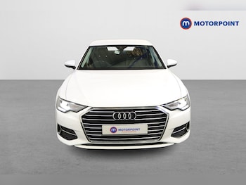 Used Audi A6 2022 for sale - 78329646: Photo