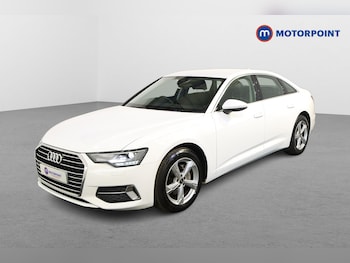 Used Audi A6 2022 for sale - 78329646: Photo