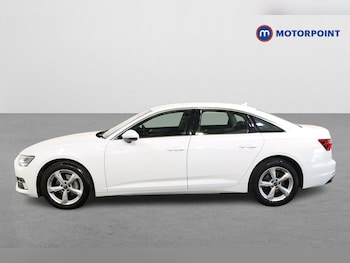 Used Audi A6 2022 for sale - 78329646: Photo