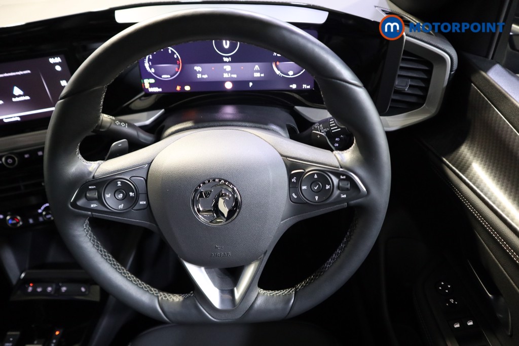 Used Vauxhall Mokka 2023 for sale - 77199152: Photo 10