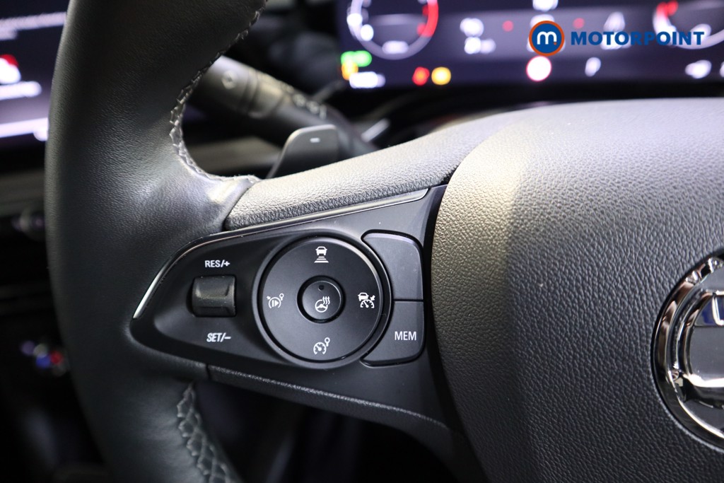 Used Vauxhall Mokka 2023 for sale - 77199152: Photo 11