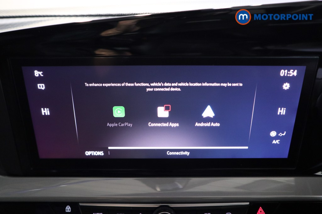 Used Vauxhall Mokka 2023 for sale - 77199152: Photo 14