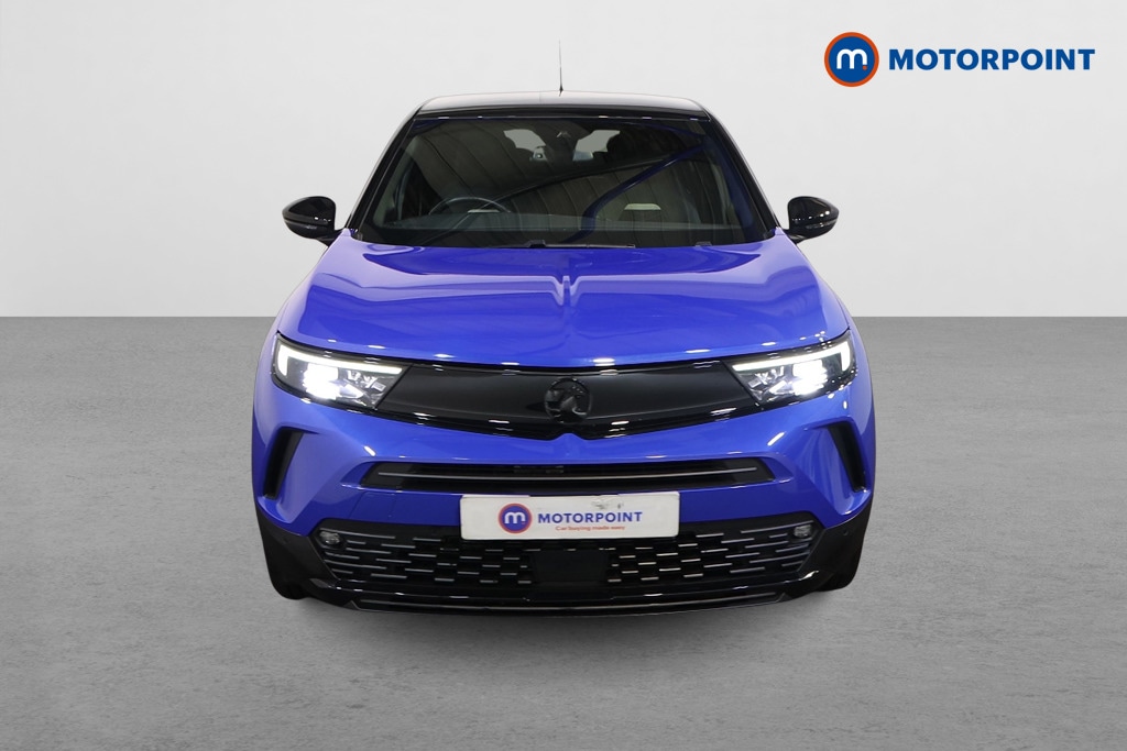 Used Vauxhall Mokka 2023 for sale - 77199152: Photo 2