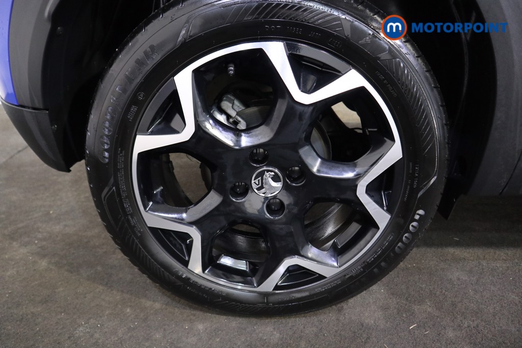 Used Vauxhall Mokka 2023 for sale - 77199152: Photo 29