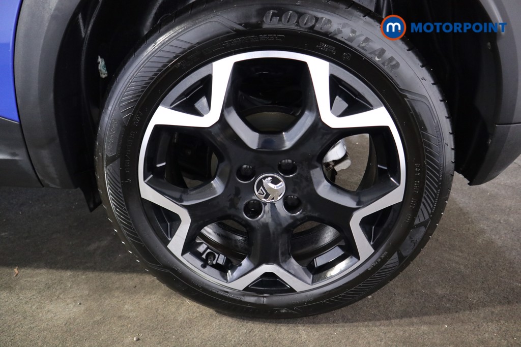 Used Vauxhall Mokka 2023 for sale - 77199152: Photo 32