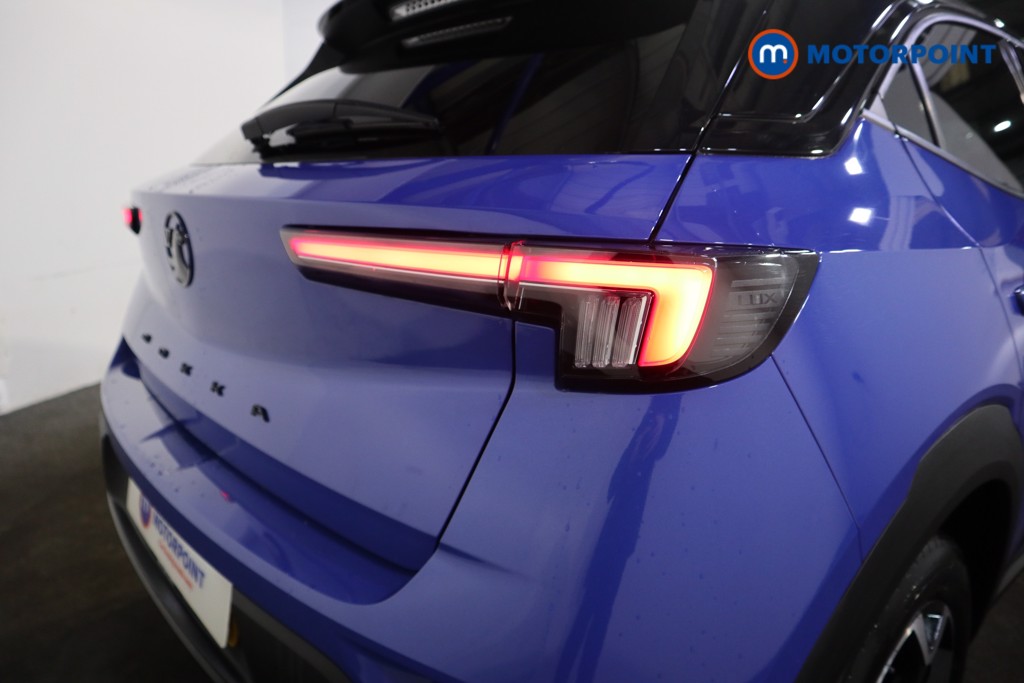 Used Vauxhall Mokka 2023 for sale - 77199152: Photo 36