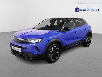 Used Vauxhall Mokka 2023 for sale - 77199152: Photo